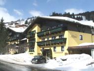 Hotel Austria Saalbach Saalbach